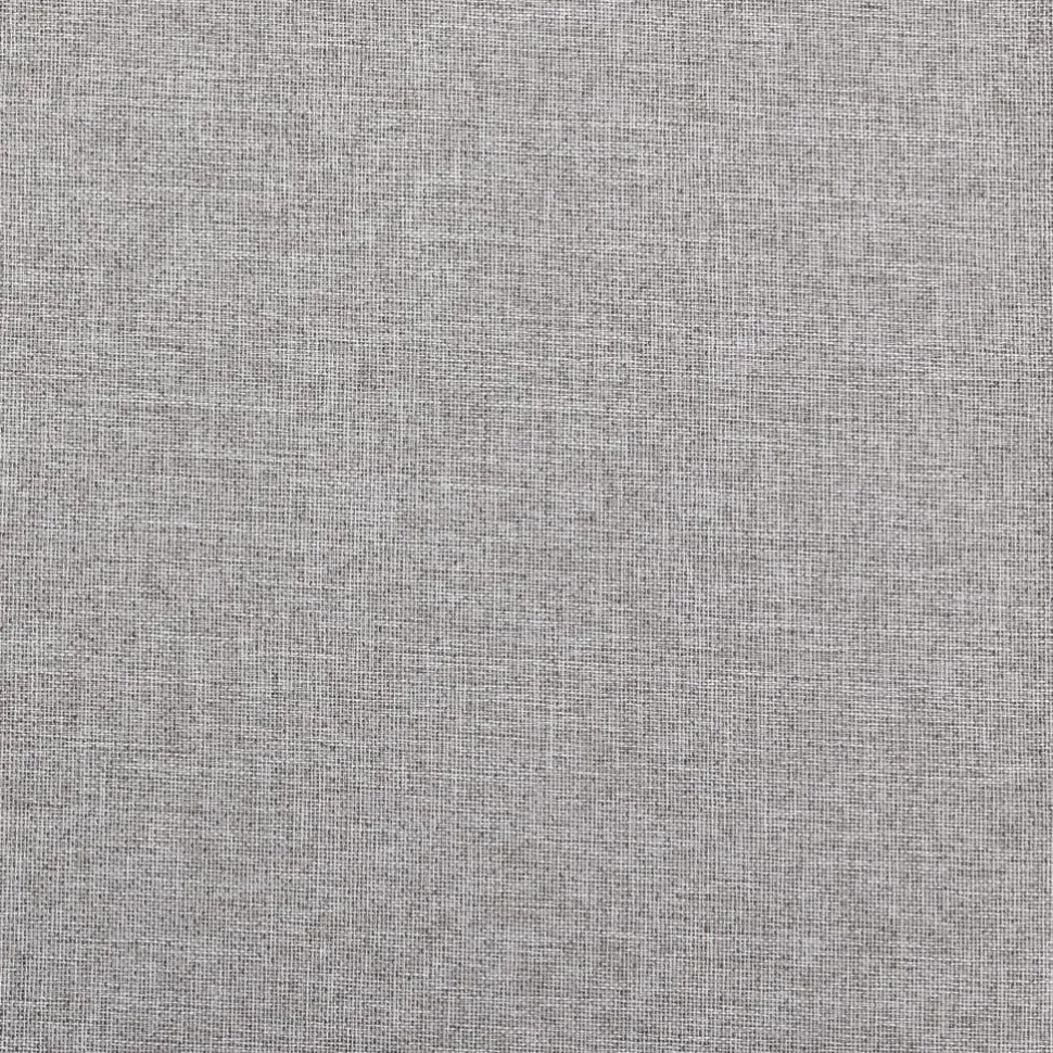 Pellavamaiset pimennysverhot koukuilla 2kpl harmaa 140x245cm