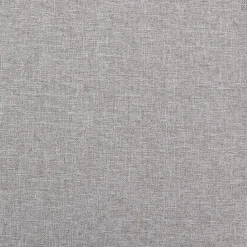 Pellavamaiset pimennysverhot renkailla 2kpl harmaa 140x175cm