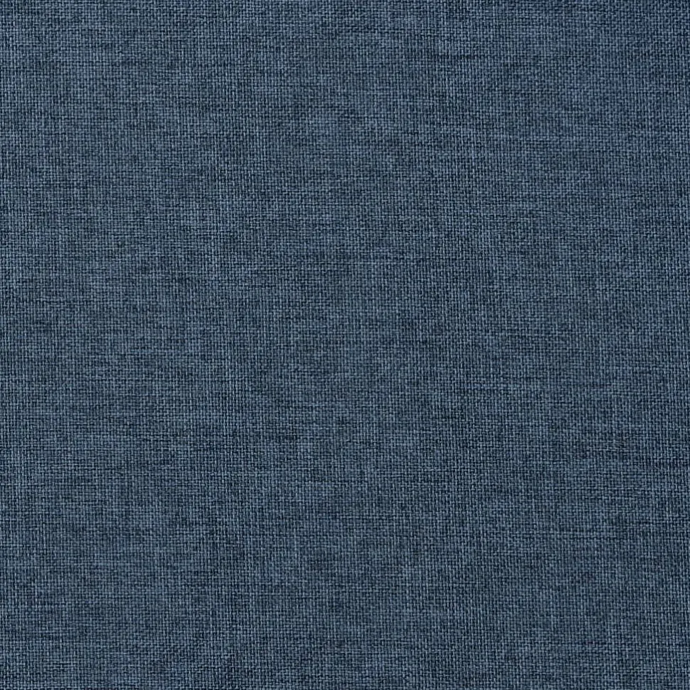Pellavamaiset pimennysverhot renkailla 2 kpl 140x225 cm