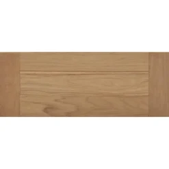 Penkki 80 cm täysi tiikki (40742)