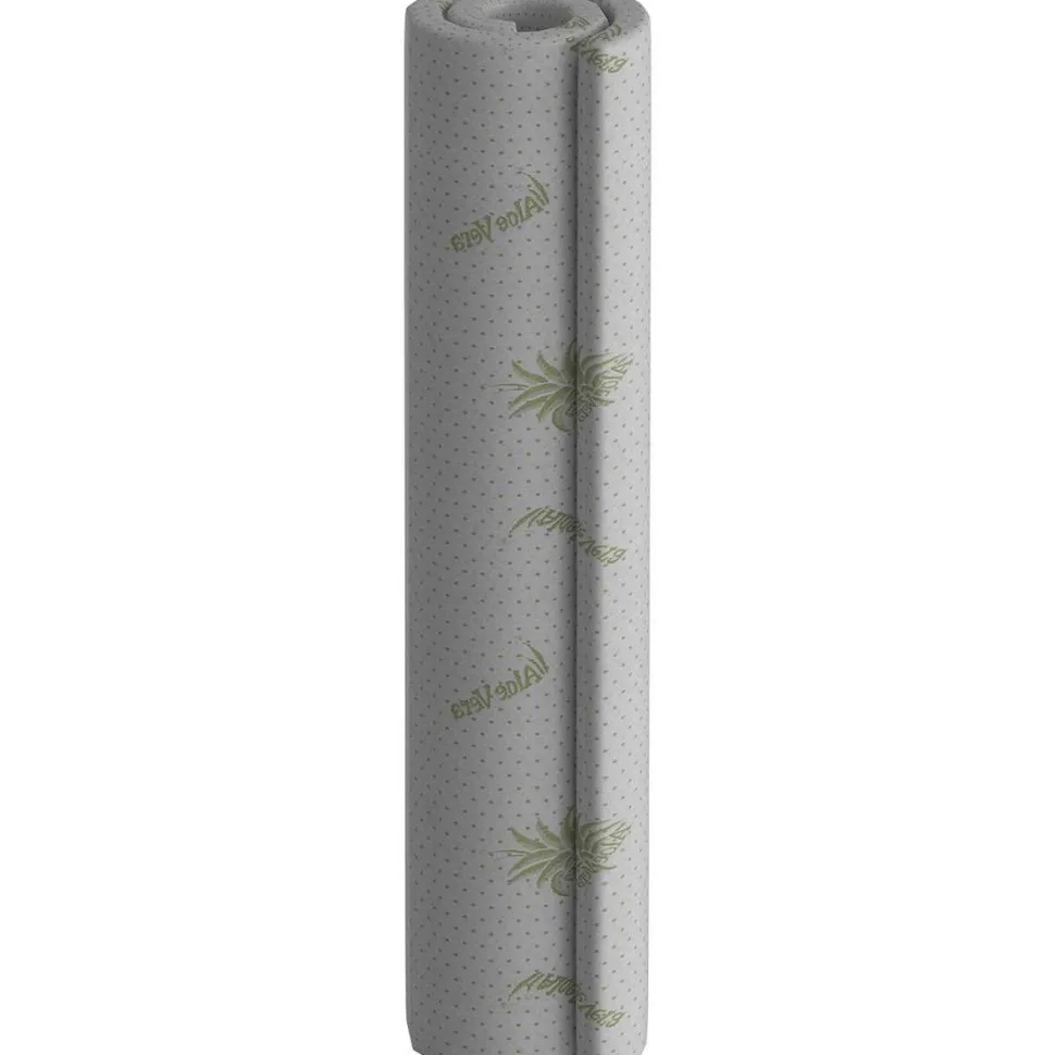 Petauspatja Linento Furniture Aloevera, valkoinen, eri kokoja