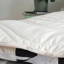 Petauspatjan suoja Lennol Pouta eri vaihtoehtoja