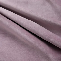 Pimennysverho metallirenkailla sametti pinkki 290x245 cm