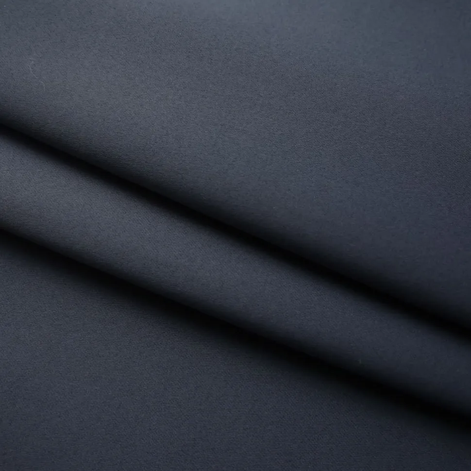 Pimennysverhot koukuilla 2 kpl antrasiitti 140x225cm