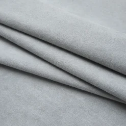 Pimennysverhot koukuilla 2 kpl harmaa 140x175 cm