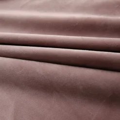 Pimennysverhot koukuilla 2 kpl sametti pinkki 140x245 cm