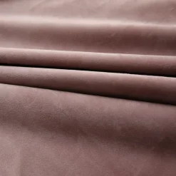 Pimennysverhot koukuilla 2 kpl sametti pinkki 140x175 cm