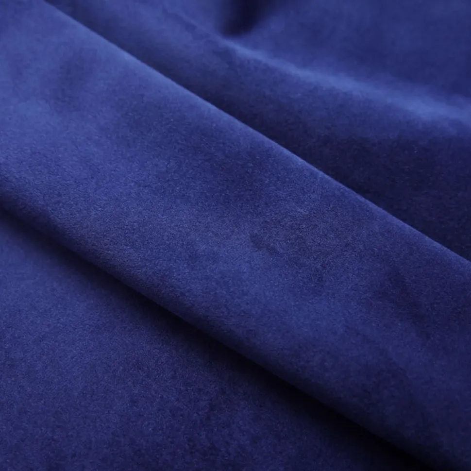 Pimennysverhot renkailla 2kpl sametti 140x225cm