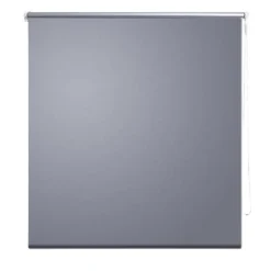Pimentävä rullaverho, eri kokoja ja värejä