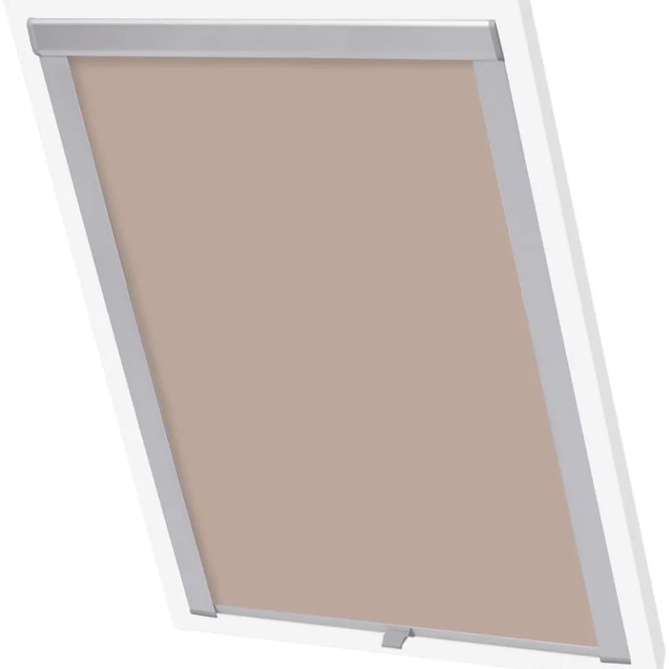 Pimentävä rullaverho beige M06/306