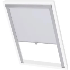 Pimentävä rullaverho CK04 beige