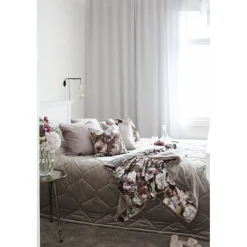 Päiväpeitto Lennol Manuel 250x260 cm beige