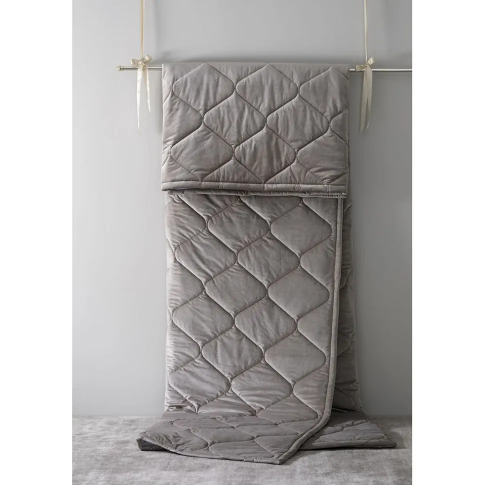 Päiväpeitto Lennol Manuel 210x260 cm beige