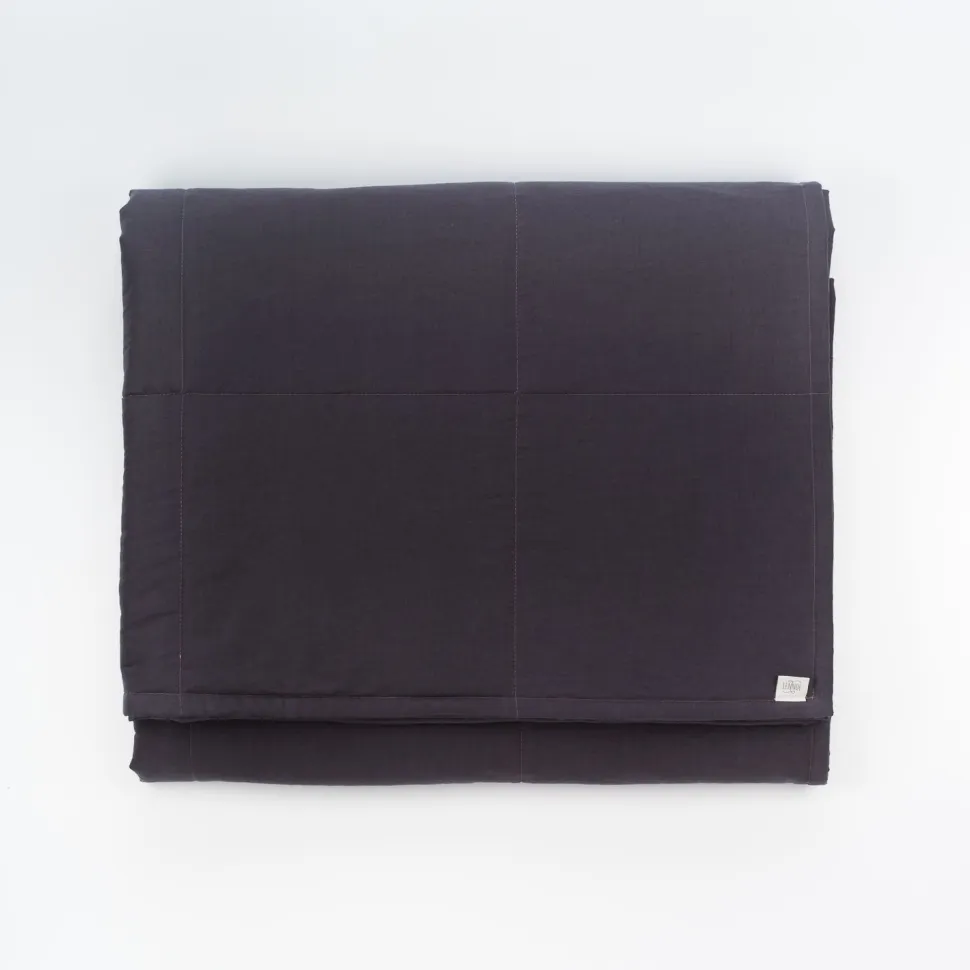 Päiväpeitto Lennol Tuohi 210x260cm 80g harmaa