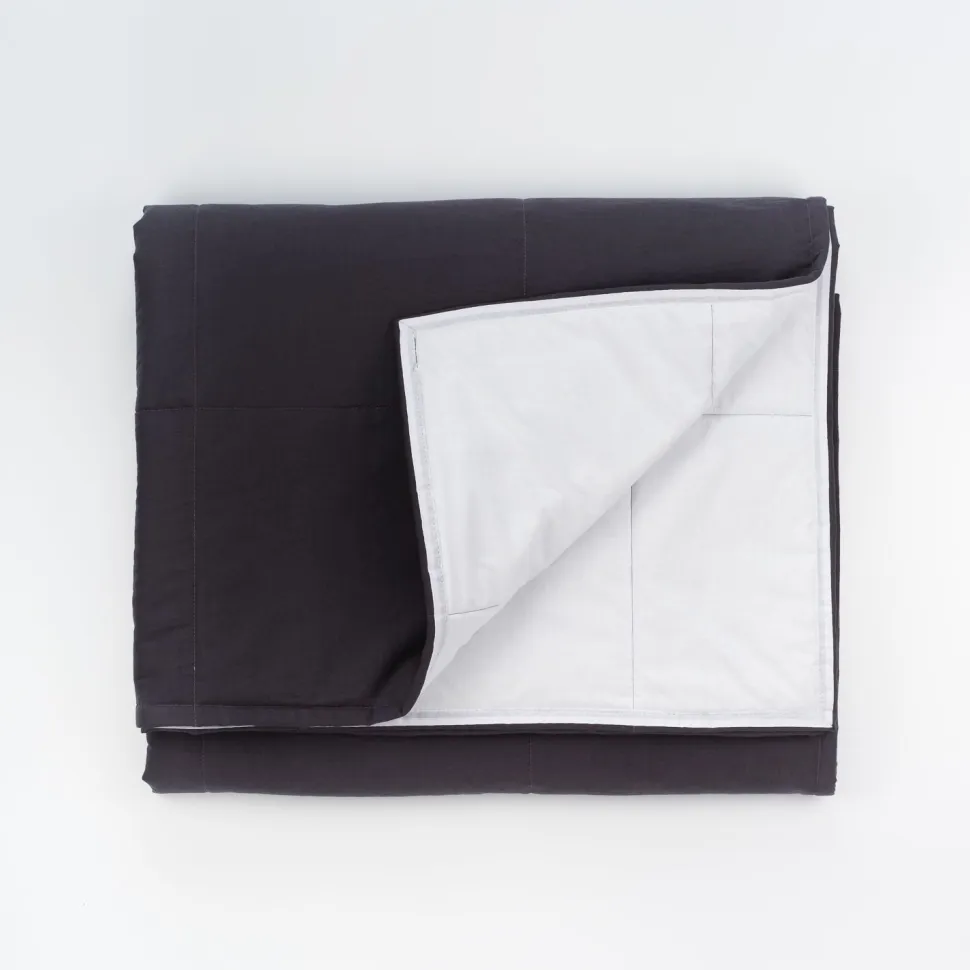 Päiväpeitto Lennol Tuohi 160x260cm 80g harmaa