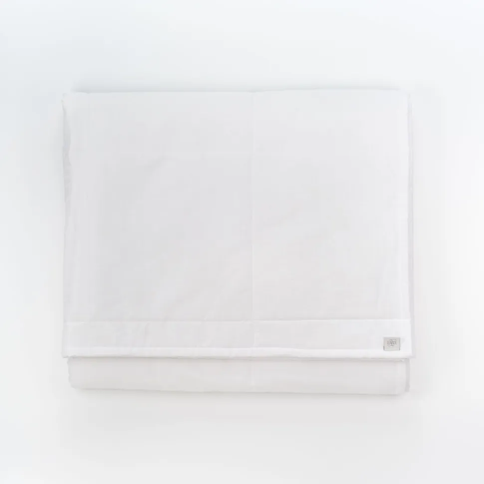Päiväpeitto Lennol Tuohi 250x260cm 80g valkoinen