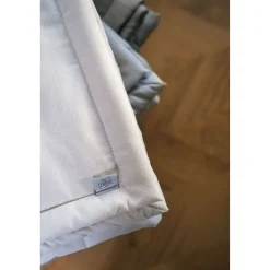 Päiväpeitto Lennol Vilja 300x270cm harmaa