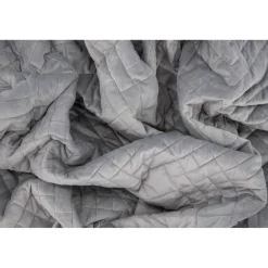 Päiväpeitto Venture Home Jilly, 260x260cm, beige