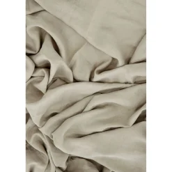 Päiväpeitto Venture Home Milo, 150x250cm, vaaleanharmaa