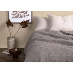 Päiväpeitto Venture Home Niki, 150x250cm, beige