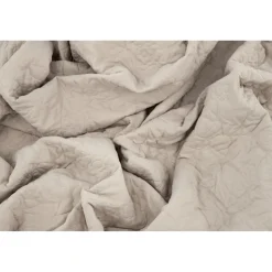 Päiväpeitto Venture Home Niki, 150x250cm, beige