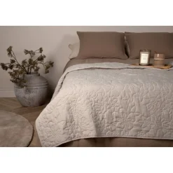 Päiväpeitto Venture Home Niki, 150x250cm, beige