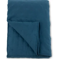 Päiväpeitto Venture Home Sally, 150x250cm, sininen