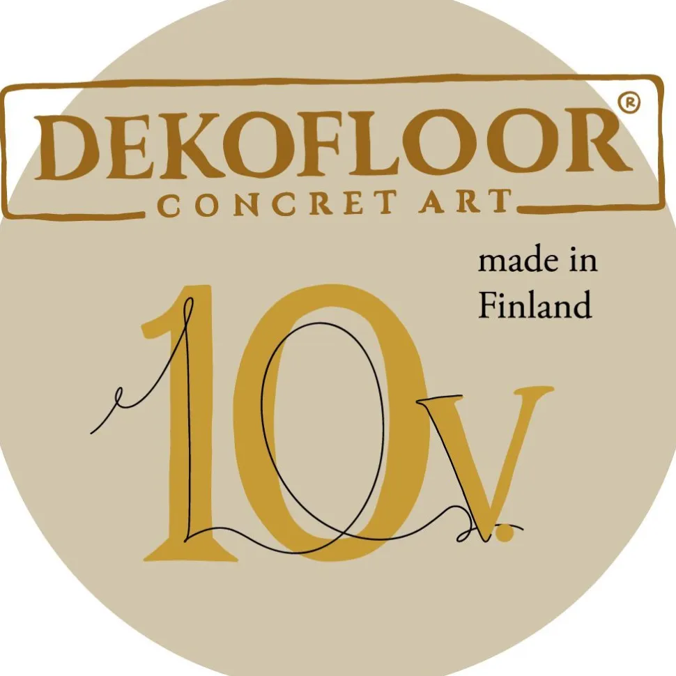 Polymeerimassa Dekofloor Dekoproof MS 420g
