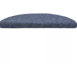 Porrasmatot 15kpl 3007455 itsekiinnittyvä neulahuopa eri kokoja eri värejä