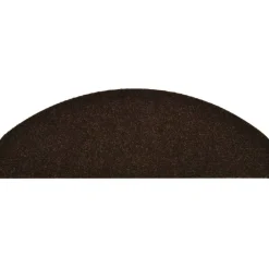Porrasmatot 15kpl 3007455 itsekiinnittyvä neulahuopa eri kokoja eri värejä