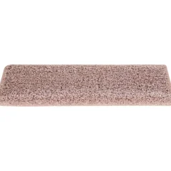Porrasmatot 15 kpl 65x25 cm pinkki