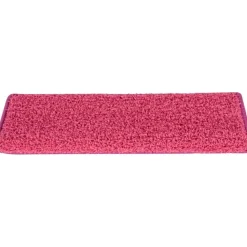 Porrasmatot 15 kpl 65x25 cm pinkki