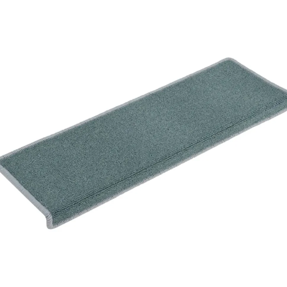 Porrasmatot 15 kpl 65x25 cm violetti ja sininen