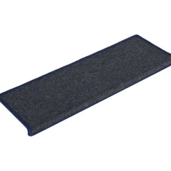 Porrasmatot 15 kpl 65x25 cm violetti ja sininen