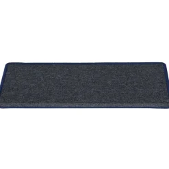 Porrasmatot 15 kpl 65x25 cm violetti ja sininen
