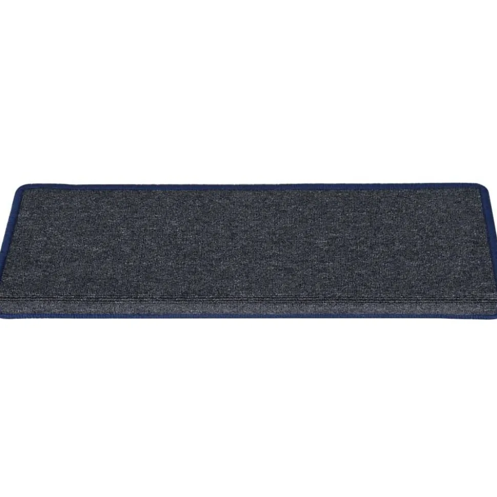 Porrasmatot 15 kpl 65x25 cm violetti ja sininen