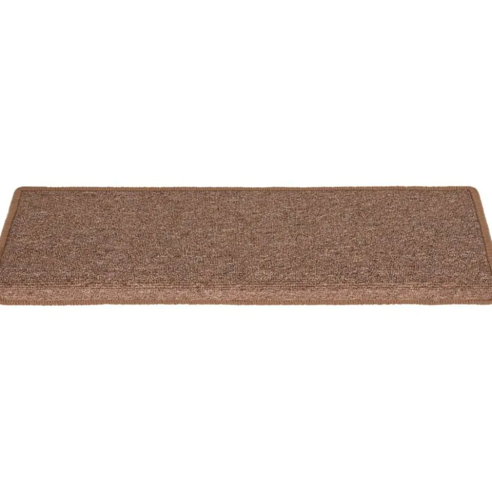 Porrasmatot 15 kpl 65x25 cm violetti ja sininen