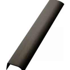 Profiilivedin Beslag Design Edge Straight 350mm antiikkipronssi