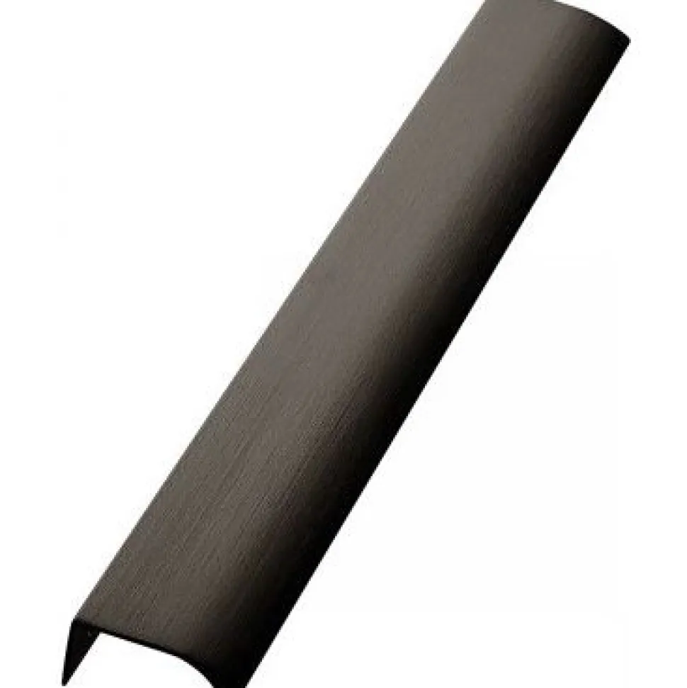 Profiilivedin Beslag Design Edge Straight 350mm antiikkipronssi