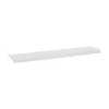 Profiilivedin Curve 200x36x17 mm cc 128 mm valkoinen