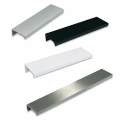 Profiilivedin Grip Lungo 136mm eri värejä
