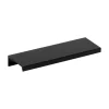 Profiilivedin Slim 4025 136x40x18 mm musta