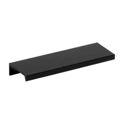 Profiilivedin Slim 4025 136x40x18 mm musta