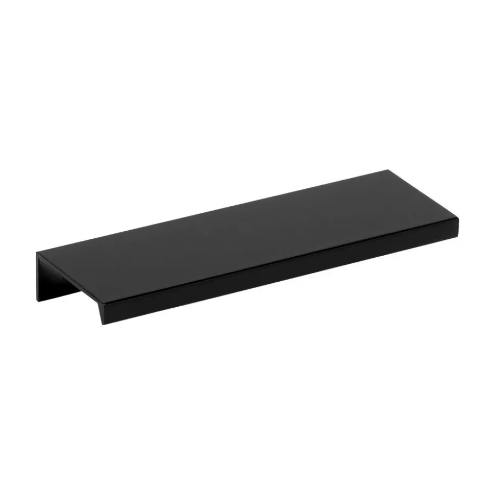 Profiilivedin Slim 4025 136x40x18 mm musta