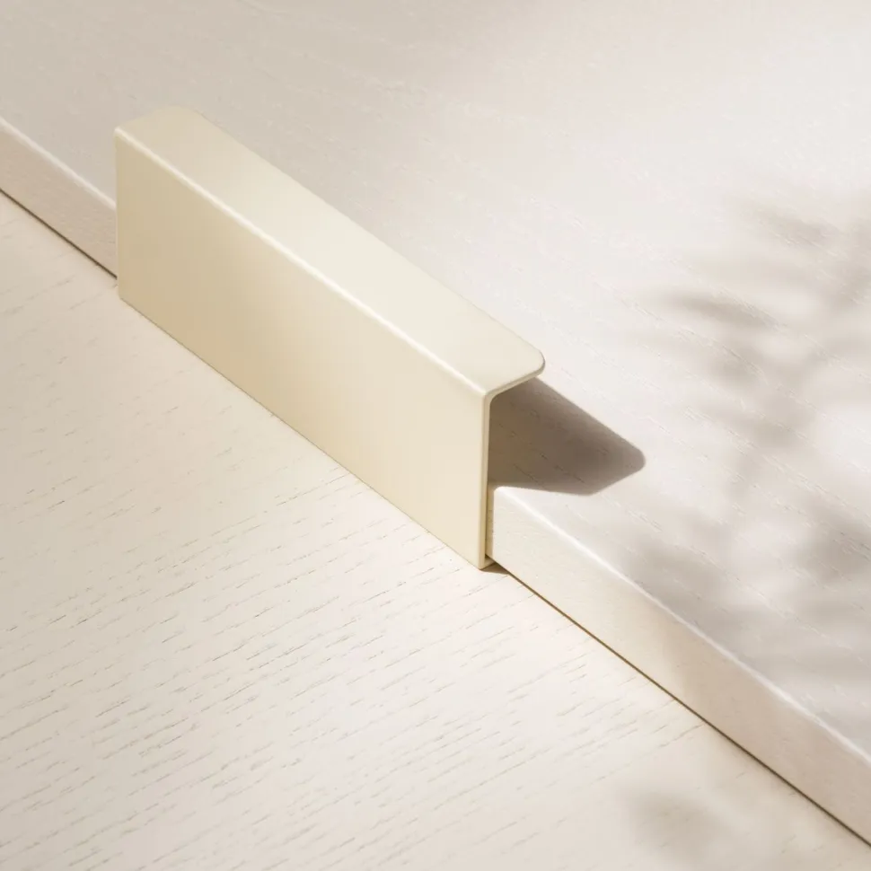 Profiilivedin Toniton x Beslag Design Hide 120 eri värejä