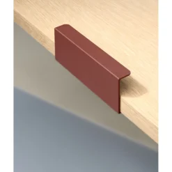 Profiilivedin Toniton x Beslag Design Hide 120 eri värejä