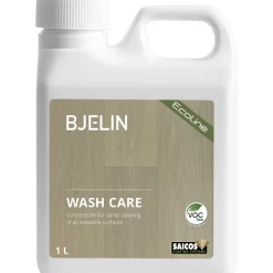 Puhdistusainetiiviste Bjelin 8101 Ecoline Wash Care 1l