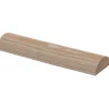Puolipyöreä lista Maler 16x33x2400mm mänty puuvalmis