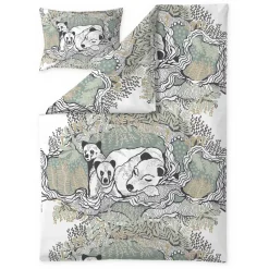 Pussilakanasetti Vallila Unikeot, 150x210cm