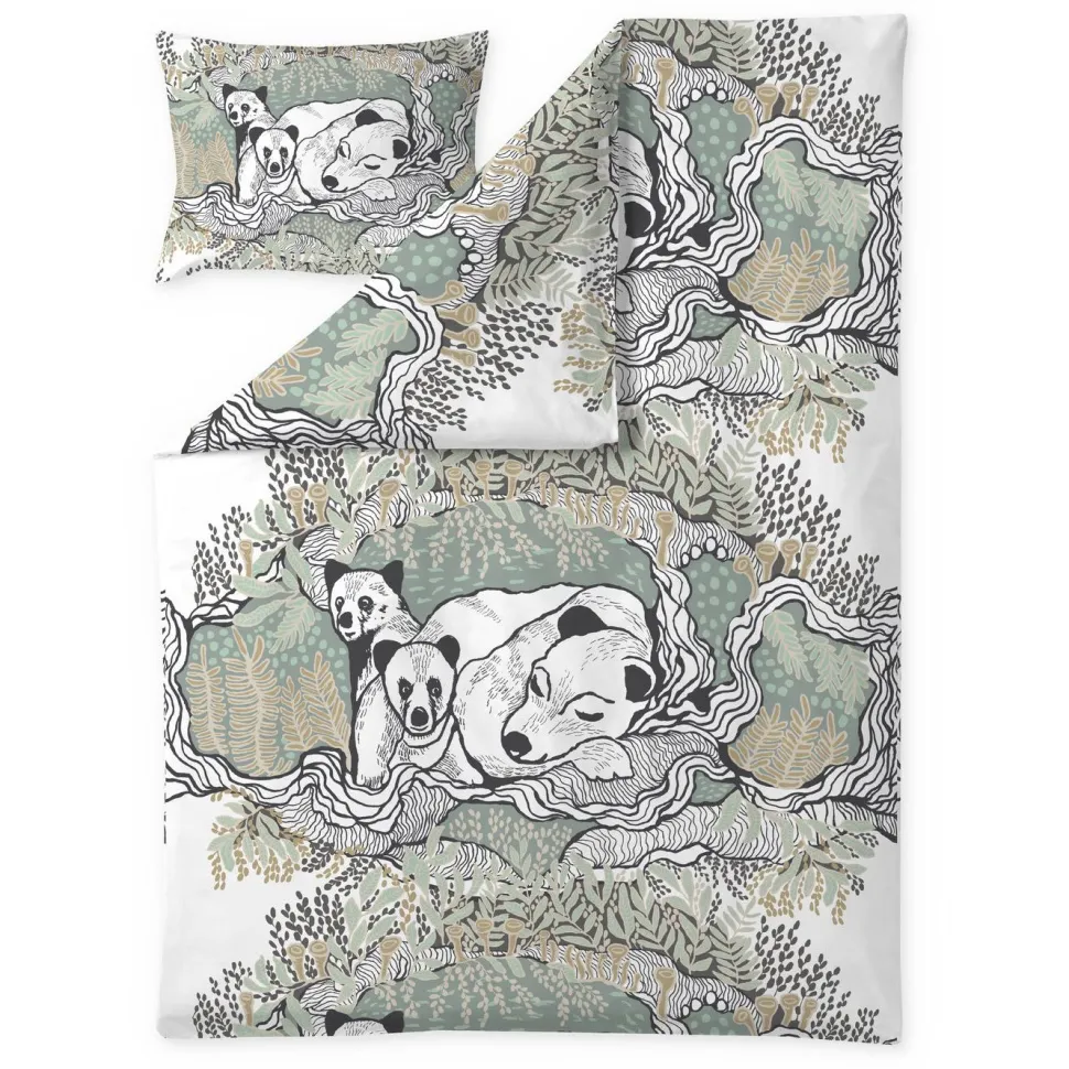 Pussilakanasetti Vallila Unikeot, 150x210cm